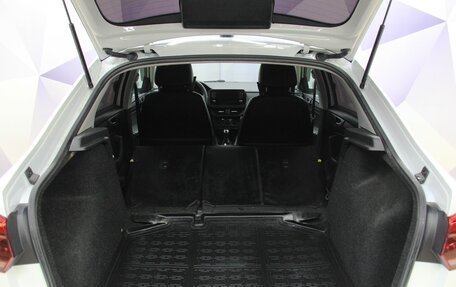 Volkswagen Polo VI (EU Market), 2021 год, 1 384 000 рублей, 22 фотография