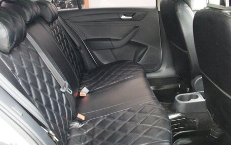 Volkswagen Polo VI (EU Market), 2021 год, 1 384 000 рублей, 23 фотография