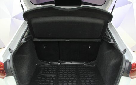 Volkswagen Polo VI (EU Market), 2021 год, 1 384 000 рублей, 21 фотография