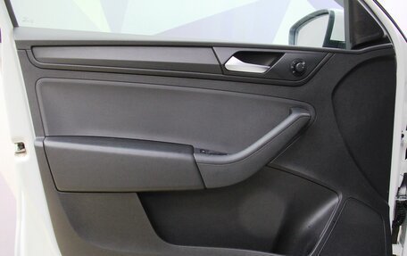 Volkswagen Polo VI (EU Market), 2021 год, 1 384 000 рублей, 17 фотография