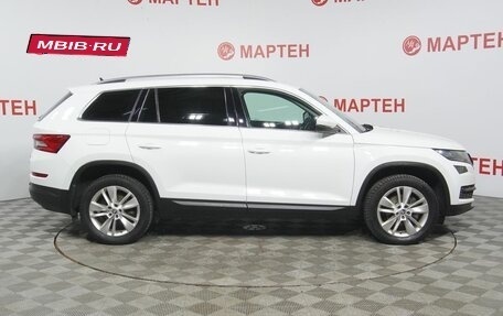 Skoda Kodiaq I, 2019 год, 2 697 000 рублей, 4 фотография