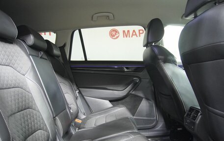 Skoda Kodiaq I, 2019 год, 2 697 000 рублей, 11 фотография