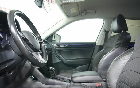 Skoda Kodiaq I, 2019 год, 2 697 000 рублей, 9 фотография