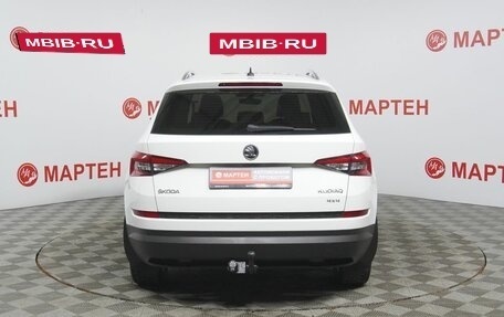 Skoda Kodiaq I, 2019 год, 2 697 000 рублей, 6 фотография