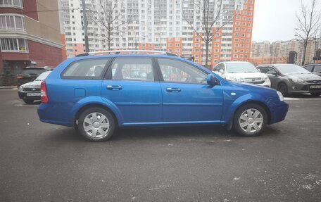 Chevrolet Lacetti, 2010 год, 360 000 рублей, 4 фотография