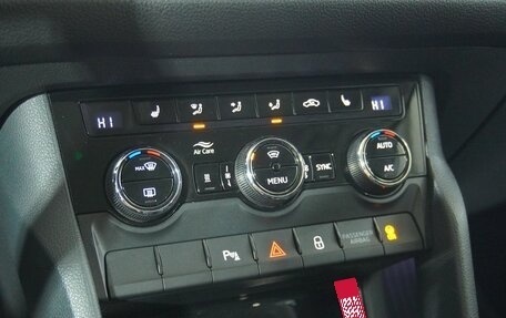 Skoda Kodiaq I, 2019 год, 2 697 000 рублей, 13 фотография