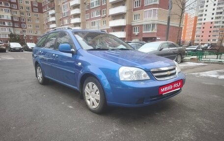 Chevrolet Lacetti, 2010 год, 360 000 рублей, 3 фотография