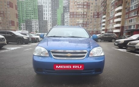 Chevrolet Lacetti, 2010 год, 360 000 рублей, 2 фотография