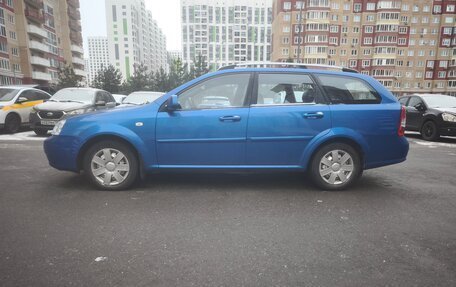 Chevrolet Lacetti, 2010 год, 360 000 рублей, 8 фотография