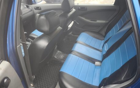 Chevrolet Lacetti, 2010 год, 360 000 рублей, 16 фотография