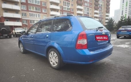 Chevrolet Lacetti, 2010 год, 360 000 рублей, 6 фотография