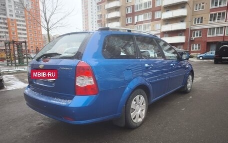 Chevrolet Lacetti, 2010 год, 360 000 рублей, 7 фотография