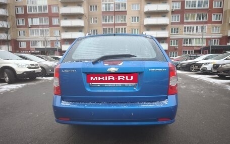 Chevrolet Lacetti, 2010 год, 360 000 рублей, 5 фотография