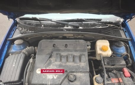 Chevrolet Lacetti, 2010 год, 360 000 рублей, 15 фотография