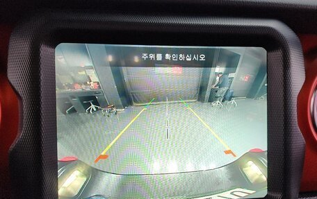 Jeep Gladiator, 2022 год, 6 300 000 рублей, 11 фотография