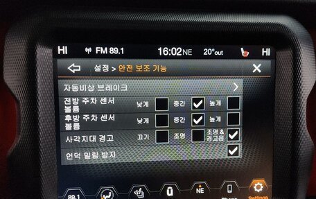 Jeep Gladiator, 2022 год, 6 300 000 рублей, 10 фотография