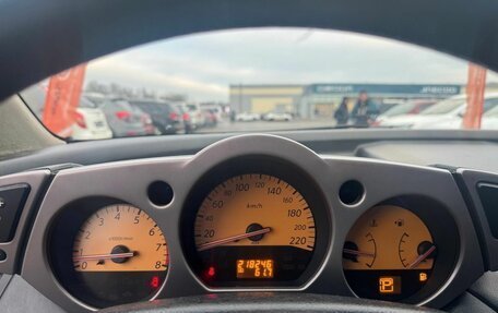 Nissan Murano, 2007 год, 322 000 рублей, 10 фотография