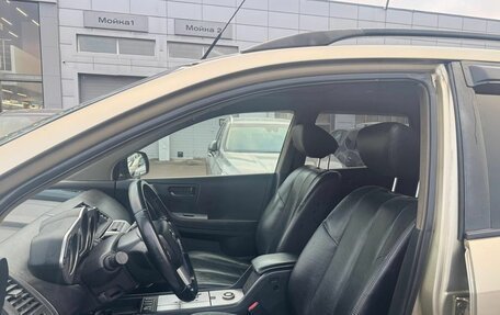 Nissan Murano, 2007 год, 322 000 рублей, 12 фотография