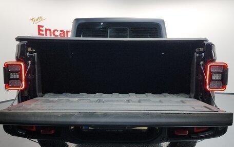 Jeep Gladiator, 2022 год, 6 300 000 рублей, 20 фотография