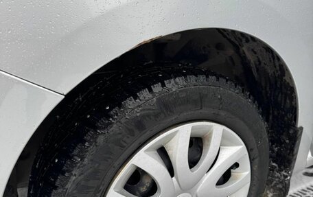 Renault Sandero II рестайлинг, 2017 год, 516 000 рублей, 9 фотография