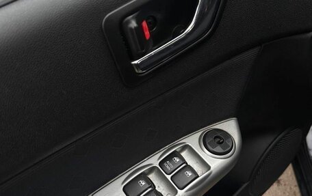 Hyundai Getz I рестайлинг, 2008 год, 399 000 рублей, 12 фотография