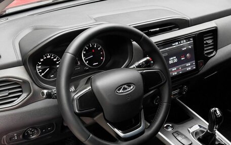 Chery Tiggo 4 I рестайлинг, 2020 год, 1 470 000 рублей, 8 фотография