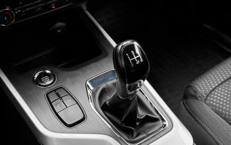 Chery Tiggo 4 I рестайлинг, 2020 год, 1 470 000 рублей, 14 фотография