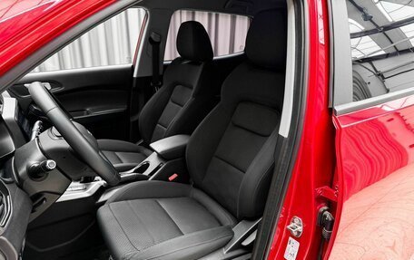 Chery Tiggo 4 I рестайлинг, 2020 год, 1 470 000 рублей, 9 фотография