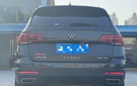 Volkswagen Tharu, 2021 год, 1 480 000 рублей, 4 фотография