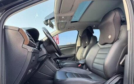 Volkswagen Tharu, 2021 год, 1 480 000 рублей, 3 фотография