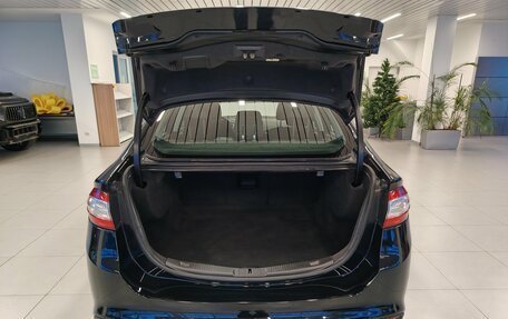 Ford Mondeo V, 2016 год, 1 675 000 рублей, 5 фотография