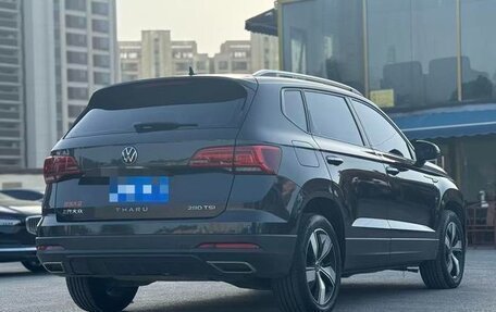 Volkswagen Tharu, 2021 год, 1 480 000 рублей, 6 фотография