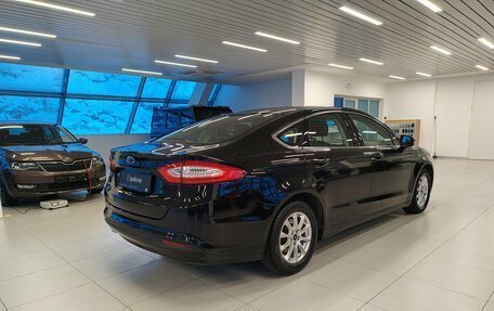 Ford Mondeo V, 2016 год, 1 675 000 рублей, 2 фотография