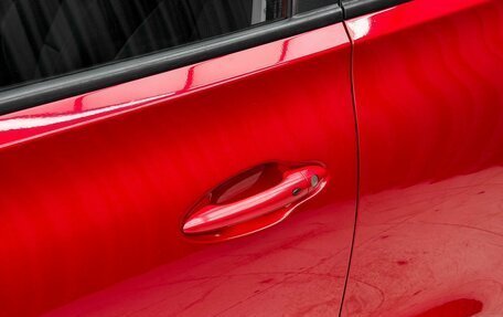 Chery Tiggo 4 I рестайлинг, 2020 год, 1 470 000 рублей, 16 фотография