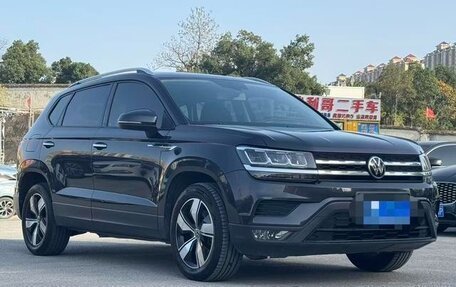 Volkswagen Tharu, 2021 год, 1 480 000 рублей, 8 фотография