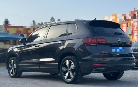 Volkswagen Tharu, 2021 год, 1 480 000 рублей, 5 фотография