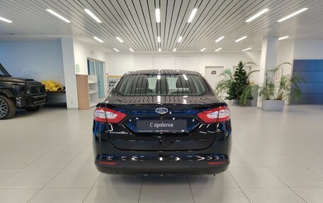 Ford Mondeo V, 2016 год, 1 675 000 рублей, 4 фотография