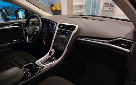 Ford Mondeo V, 2016 год, 1 675 000 рублей, 7 фотография