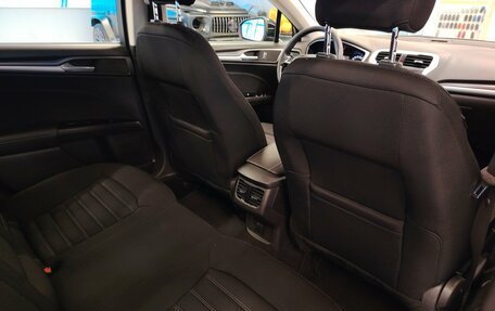 Ford Mondeo V, 2016 год, 1 675 000 рублей, 8 фотография