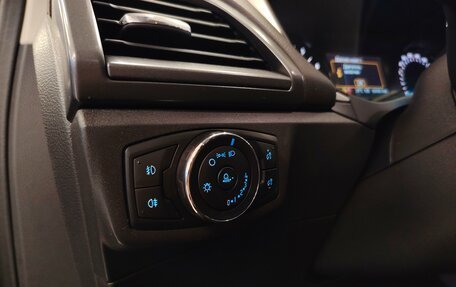 Ford Mondeo V, 2016 год, 1 675 000 рублей, 11 фотография