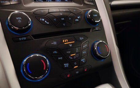 Ford Mondeo V, 2016 год, 1 675 000 рублей, 14 фотография