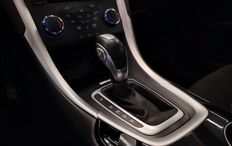 Ford Mondeo V, 2016 год, 1 675 000 рублей, 12 фотография