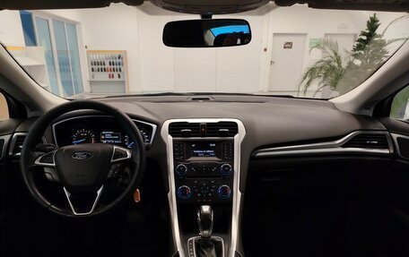 Ford Mondeo V, 2016 год, 1 675 000 рублей, 9 фотография