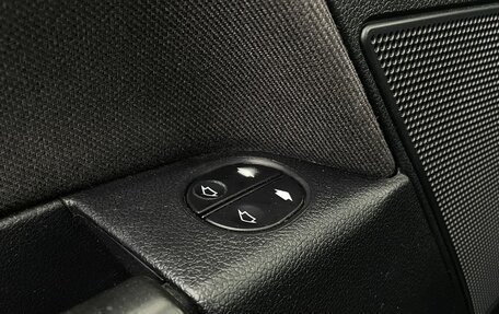 Ford Fusion I, 2007 год, 438 000 рублей, 18 фотография