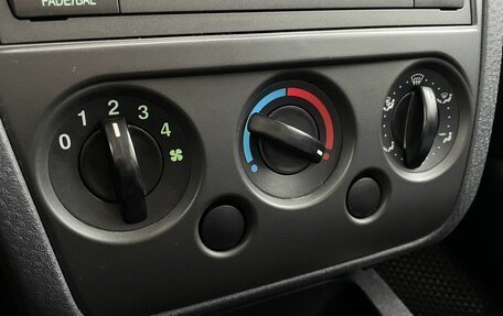 Ford Fusion I, 2007 год, 438 000 рублей, 16 фотография