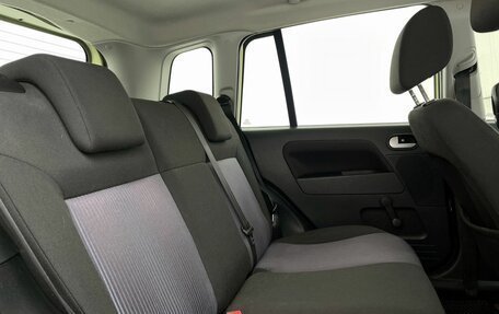 Ford Fusion I, 2007 год, 438 000 рублей, 21 фотография