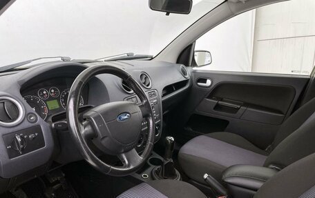 Ford Fusion I, 2007 год, 438 000 рублей, 10 фотография