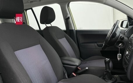 Ford Fusion I, 2007 год, 438 000 рублей, 20 фотография