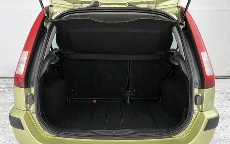 Ford Fusion I, 2007 год, 438 000 рублей, 23 фотография