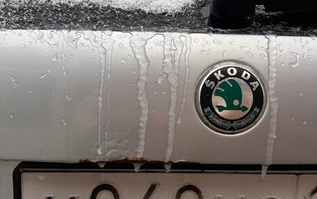 Skoda Octavia, 2012 год, 800 000 рублей, 13 фотография